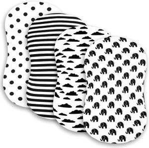 Bassinet sheets