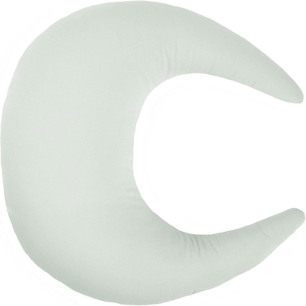 snuggle me Organic Nursing Pillow | Bottle & Breastfeeding Pillow with