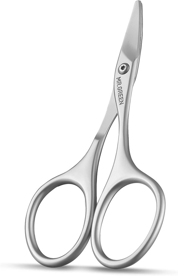 MR.GREEN Baby Nail Scissors Safety Nail Care Clippers Cutter Newborn B
