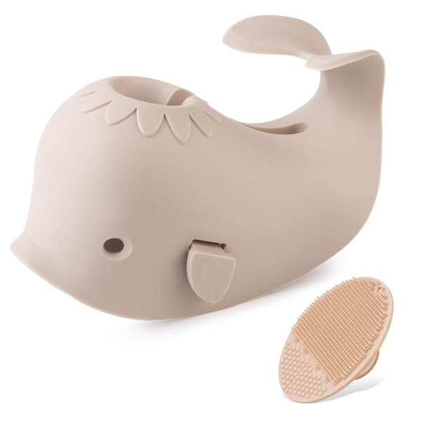 Bath Faucet Cover for Kids，Bath Spout Cover for Baby are Suitable for