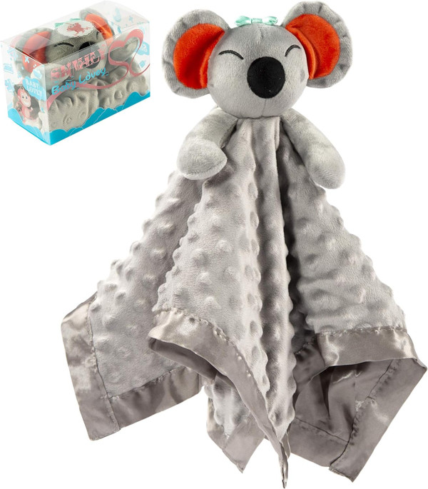 Baby Registry Search, Newborn Essentials, Loveys for Babies Help Babies Fall Asleep and Feel Safe, Also As Stuffed Toys
