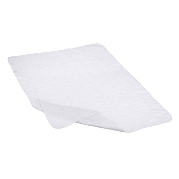 American Baby Company Waterproof Flat Reusable Multi-use Pad Protector, Quilt-Like Multi-use Protective Mattress Pad Cov
