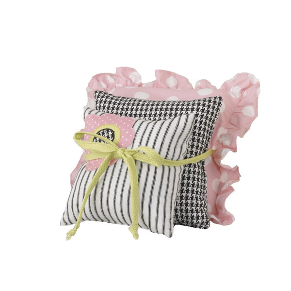 Pillow Pack, Poppy
