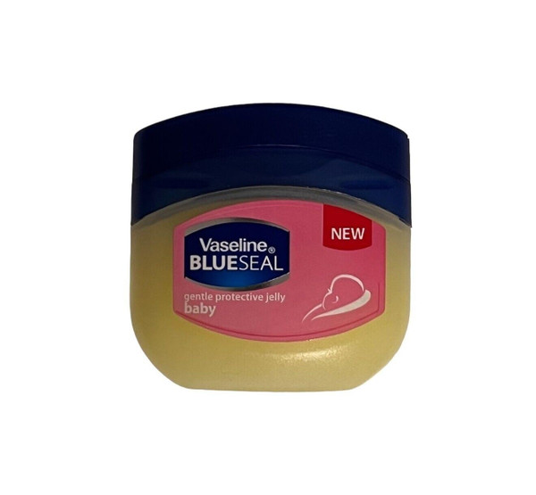 VASELINE BLUESEAL BABY JELLY - 100ML