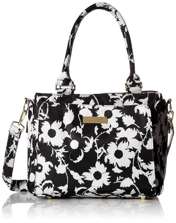 JuJuBe Be Classy Structured Multi-Functional Multi-Functional Diaper B