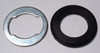 Gasket & Washer Set - Oil Filler Tube for 1986 1987 Buick Grand National Turbo Regal