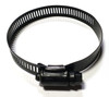 Buick Grand National OEM air intake clamps