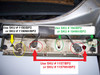 Bulbs - Reverse Lamps & Center High Mount Stop Lamp - GE 1156