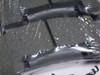 Brake Pads - Ceramic - ACDelco Silver