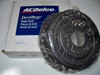 ACDelco Brake Drum
