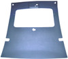 1978-88 Buick Regal Grand National Factory installed sunroof uncovered headliner board