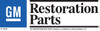 Highway Stars Upper radiator hose for 1986 1987 Buick Grand National Turbo Regal GM #25525229   # 25525229 LGM - Licensed GM Restoration