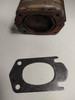 Catalytic converter flange gasket for 1986/1986 Buick Grand National Turbo Regal and GNX Catalytic converter flange gasket for 1986/1986 Buick Grand National Turbo Regal and GNX