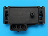 2 BAR MAP replaces GM# 16009886 for 1986 and 1987 Buick grand national, turbo regal and GNX