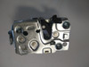 LH Driver side door latch (Lock-Shutter-Spring) replaces GM# 16608235