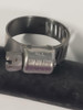 Highway Stars uses ALL STAINLESS STEEL CLAMPS INCLUDED THE STAINLESS STEEL SCREW