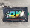 Deatschwerks fuel pump DW200 package includes sticker