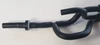 EGR Hose Assembly  with Genuine GM check valves for 1986 1987 Buick Turbo Regal, GN, GNX and 1989 TTA