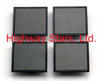 Purchase 4 door screw covers caps for the Buick turbo regal grand national door from Highway Stars