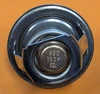 Water Outlet Kit, complete w/gasket, bracket, bolt and 180 degree HI-FLOW thermostat