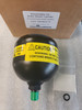 Brake Accumulator ball with O-ring for 1985-1987 Buick turbo regal, grand national and GNX which replaces GM# 18038507 .