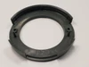 Highway Stars exclusive Steering wheel Horn cap ring with blackout holes exactly like factory and correct Grand National GNX Turbo T Type gray color  