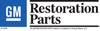 Highway Stars Licensed GM Restoration Door Trim 2 piece  for Gbody Buick Turbo Regal Grand National GNX