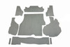 Carpeted trunk kit for Buick Grand National or Turbo Regal available from Highway Stars