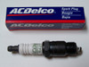 Spark Plug - Genuine ACDelco R42TS in stock at Highway Stars