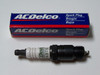 Spark Plug - Genuine ACDelco R43TS