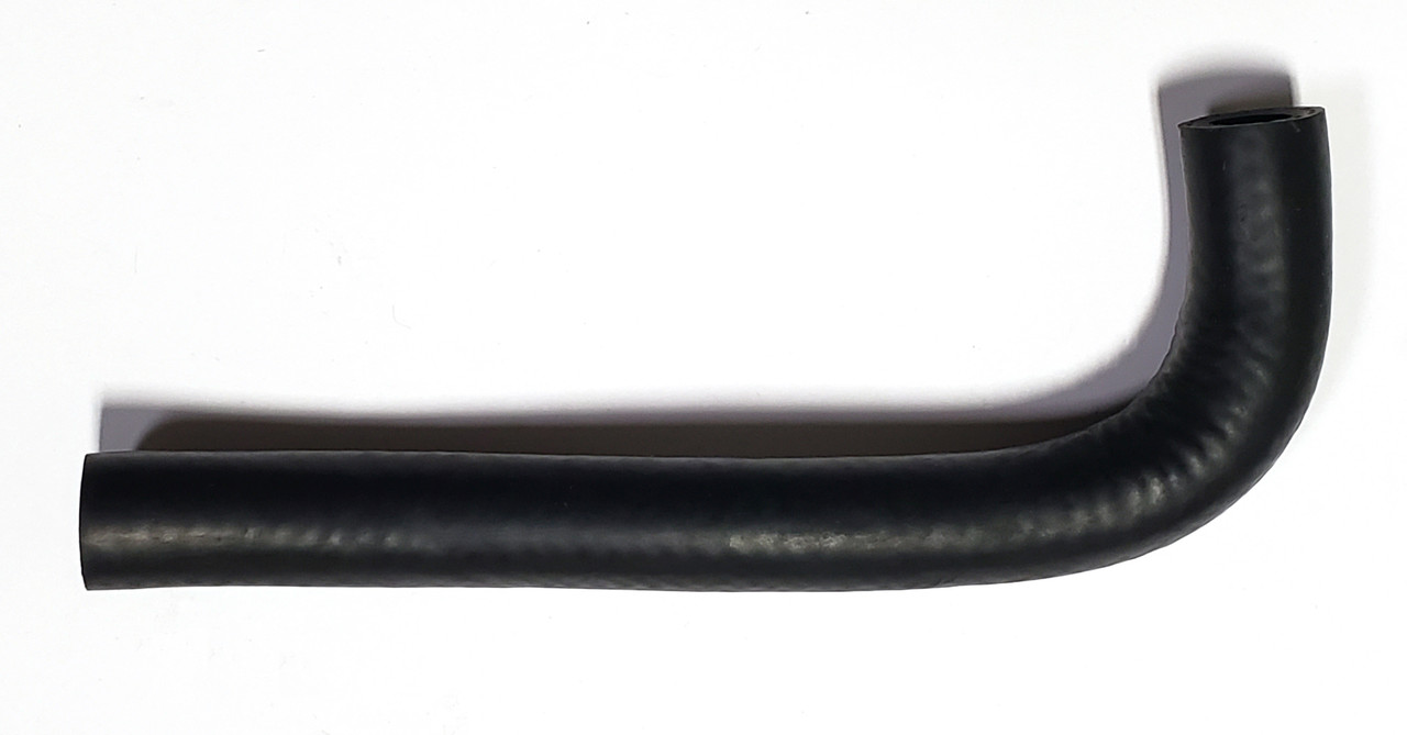 Molded PCV valve vacuum hose 25535554 sold through Highway Stars