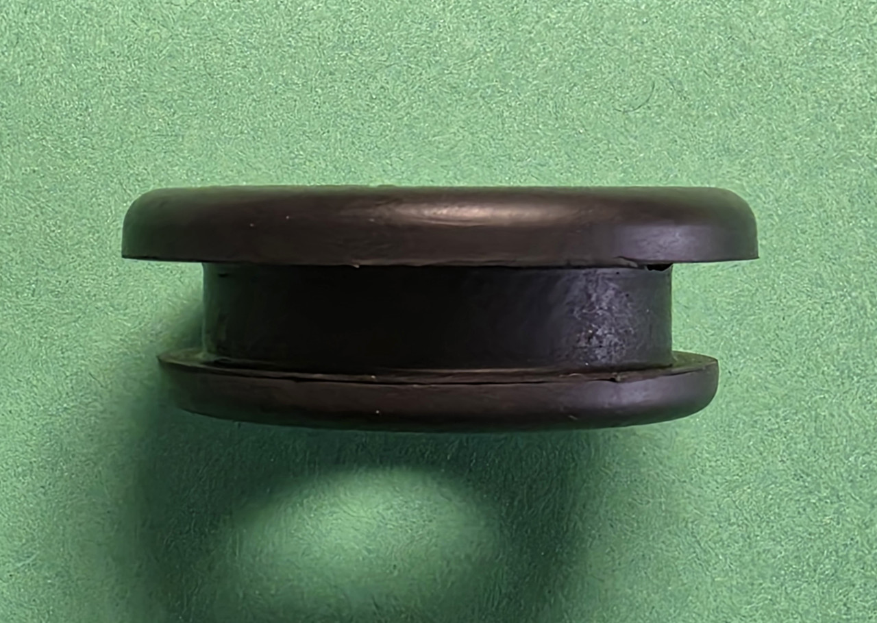1254119 PCV Grommet for 1986 & 1987 Buick Grand National, Turbo Regal and 1987 GNX