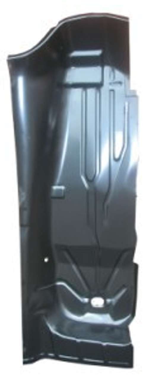 rheopaipoBB(ボディーボード) RH Floor pan GMK403550078R for Turbo Regal 78-88 Buick Grand