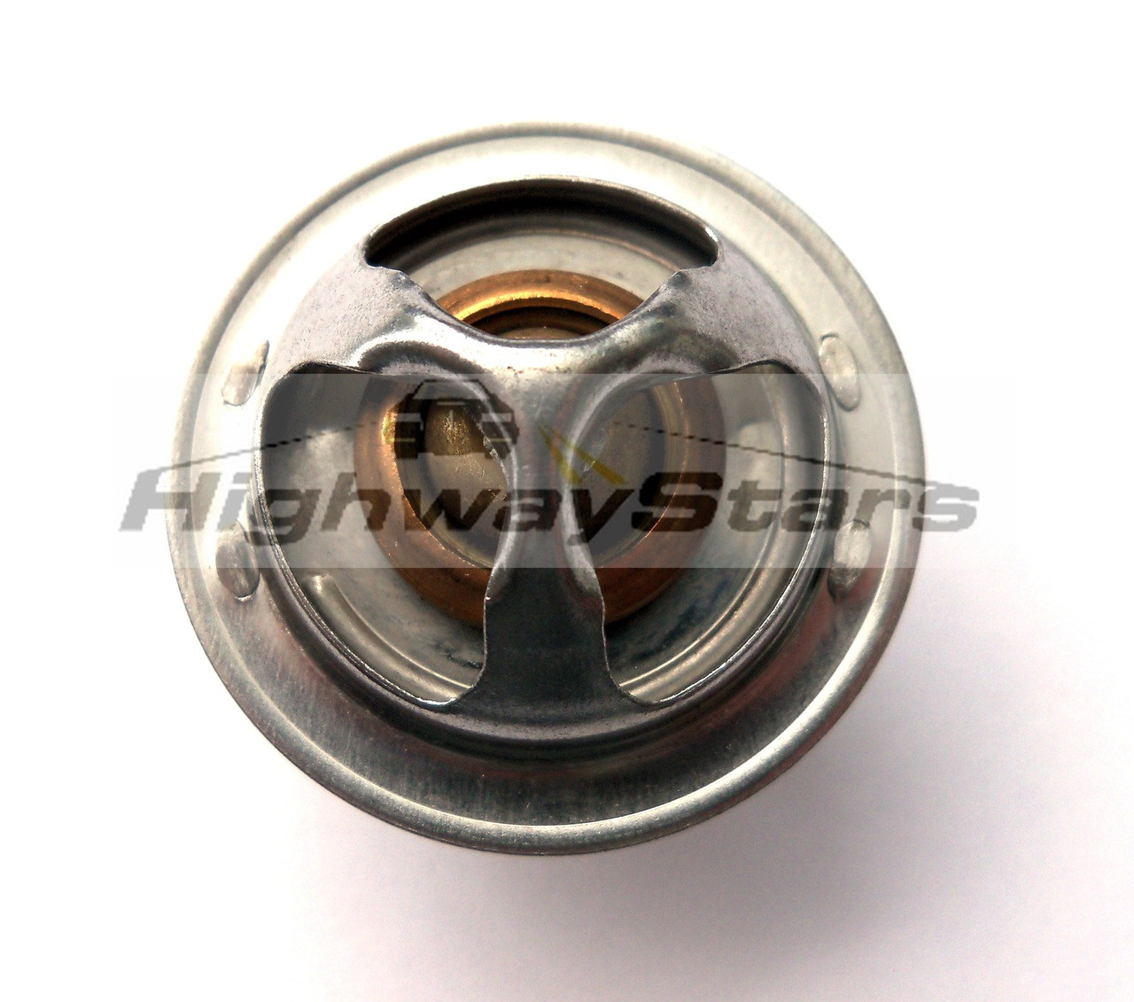 Thermostat (Coolant) - Premium High-Flow 180 degree