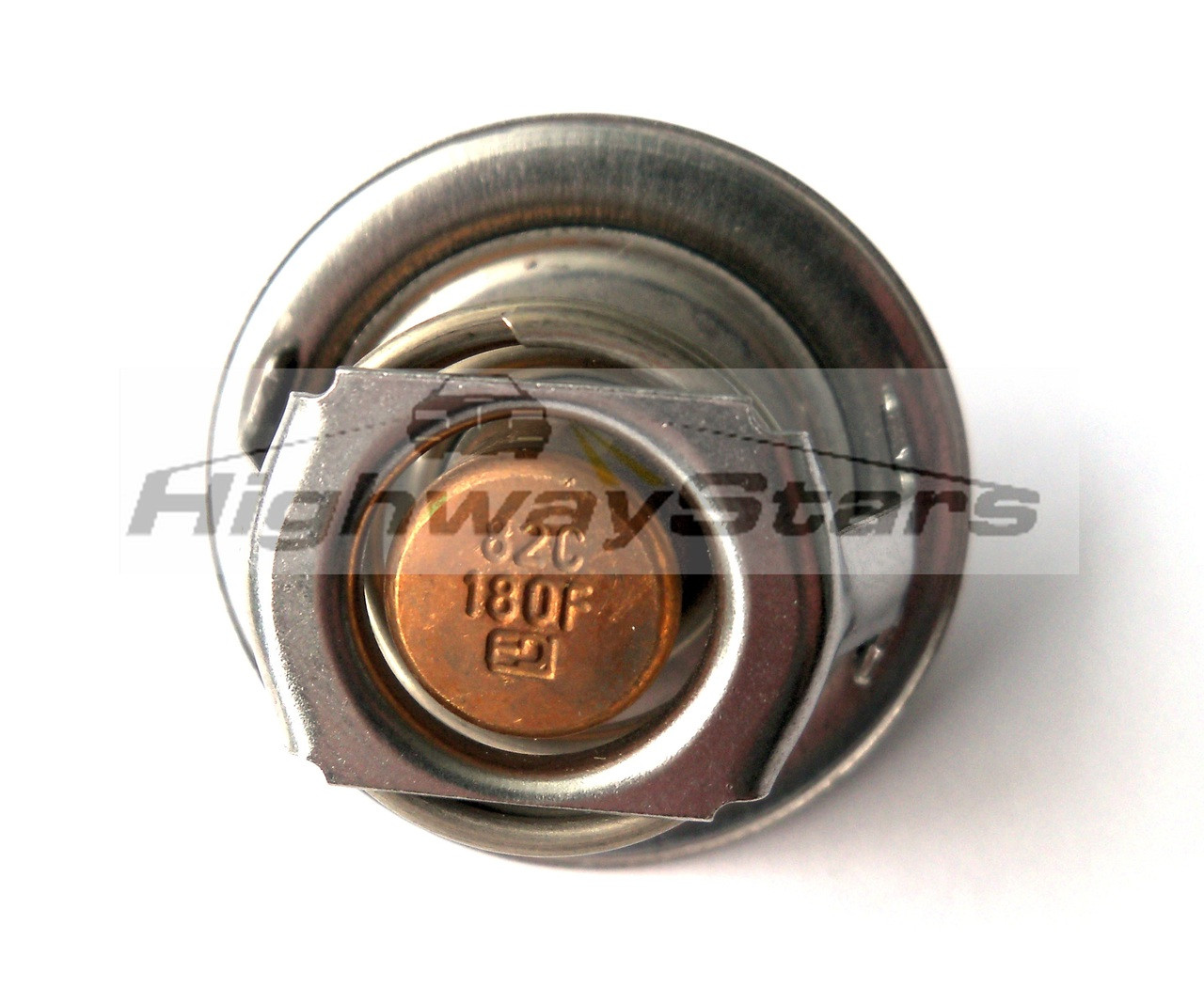 Buick Grand National thermostat parts