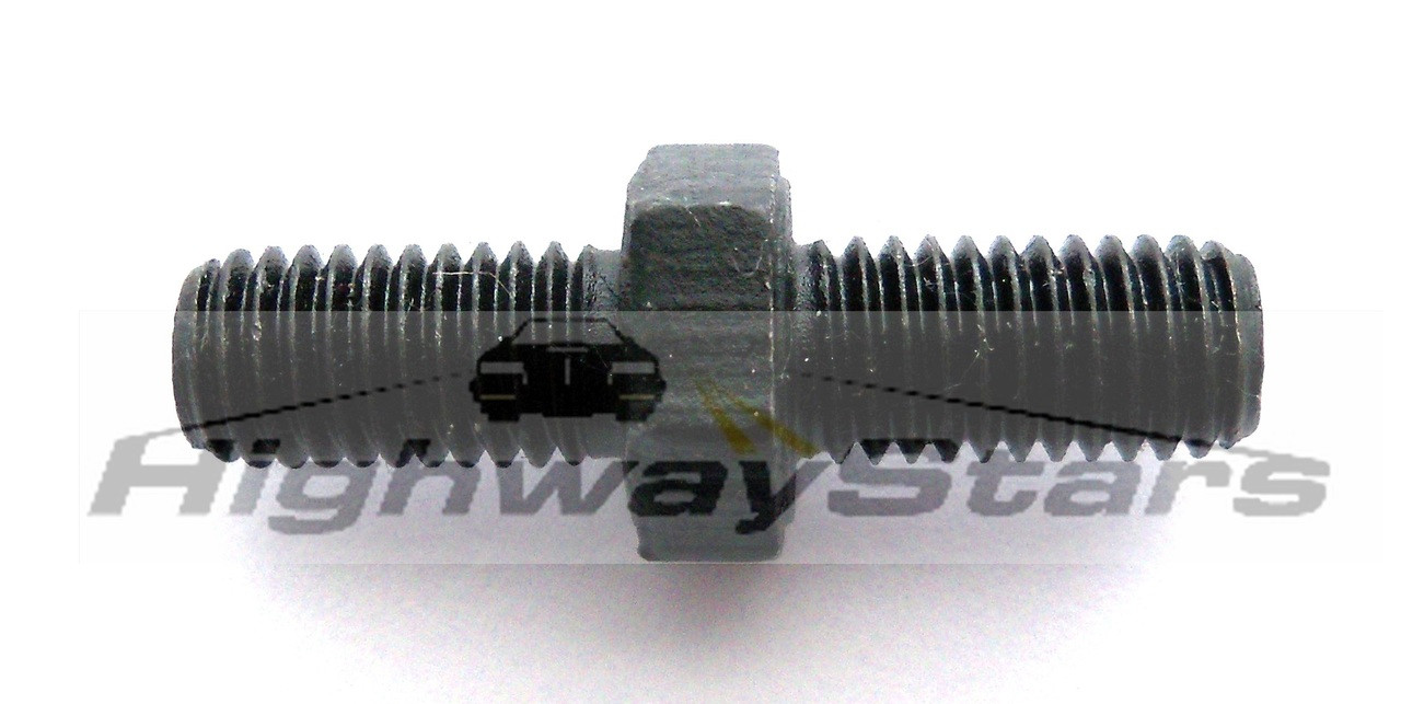 Air dam stud for Buick turbo regal air dams Air dam stud for Buick turbo regal air dams