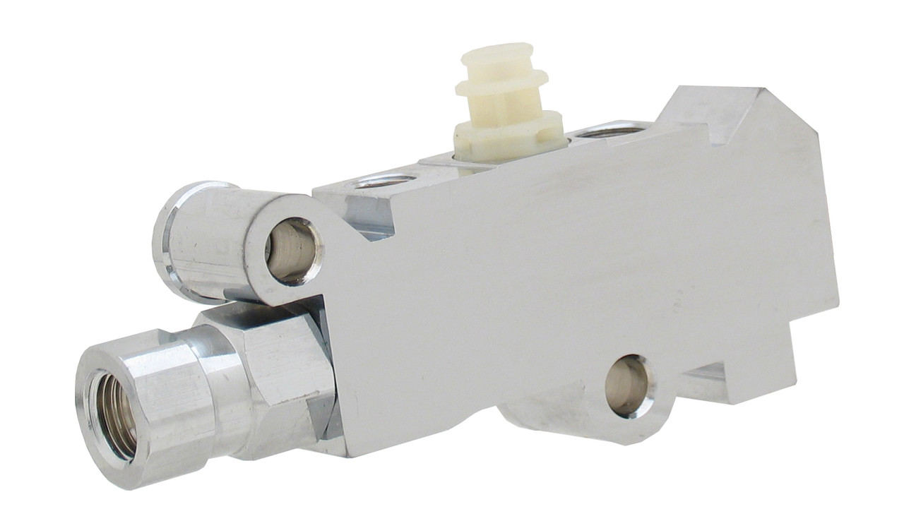 OES Genuine Brake Proportioning Valve OES Genuine Brake Proportioning Valve