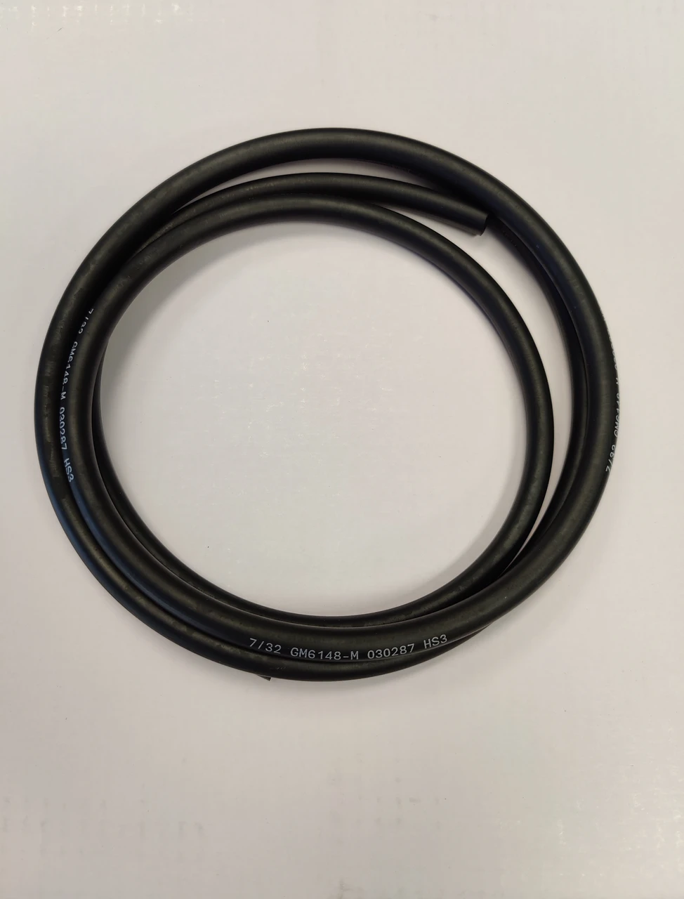 Vacuum hose tubing GM 6148 (7/32) for Buick Turbo Regal, Grand National, GNX and other GM applications