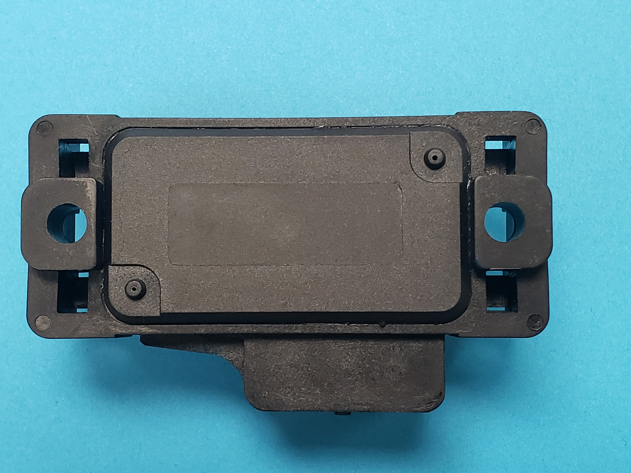 2 BAR MAP replaces GM# 16009886 for 1986 and 1987 Buick grand national, turbo regal and GNX