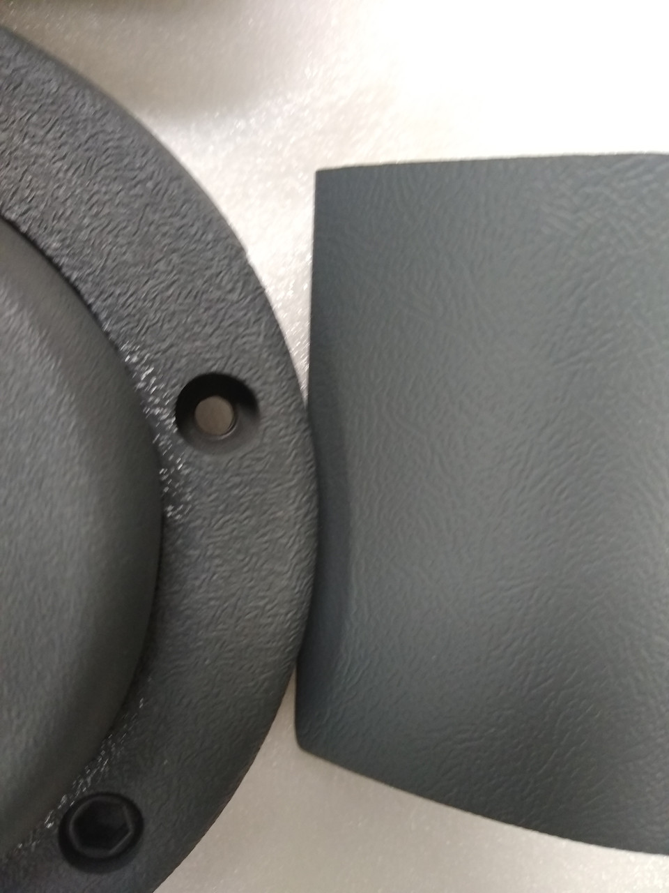 Buick Grand National GN GNX Turbo Regal OEM color match gray paint