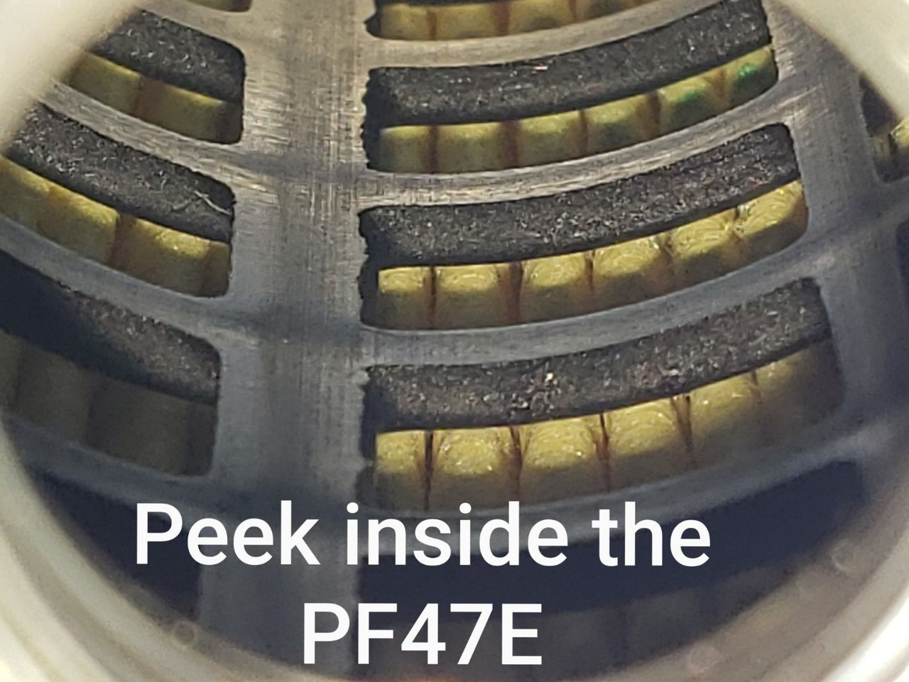 ACDelco Ultraguard Gold Oil filter (UPF52R) for Buick Grand