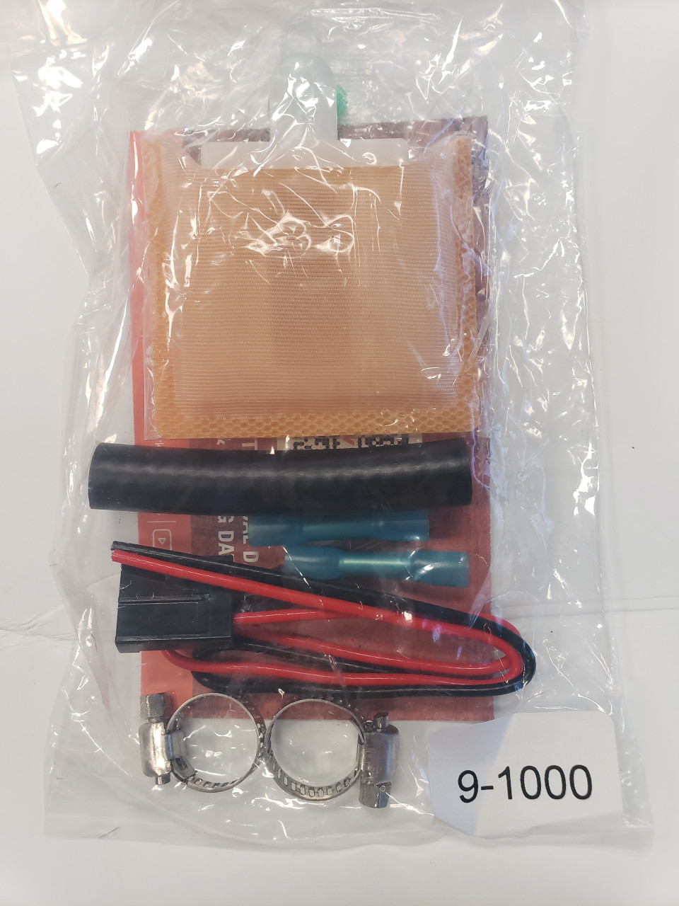 Deatschwerks installation kit for In-tank fuel pump DW200