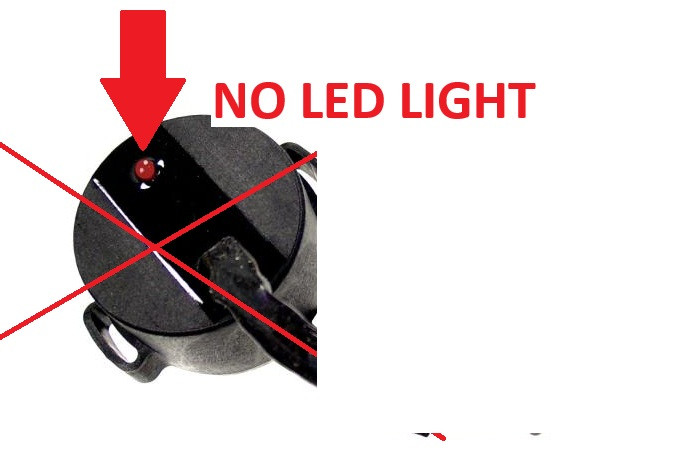 Cam Sensor Cap (NO LED LIGHT) for 25516915 1984-1987 Buick Grand National, GNX, 19845-19856 Buick Riviera and 1989 TTA developed by Highway Stars