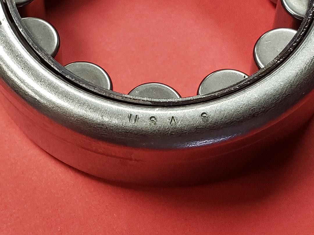 OEM GM 12471606 USA Rear Axle Wheel Bearing with Seal