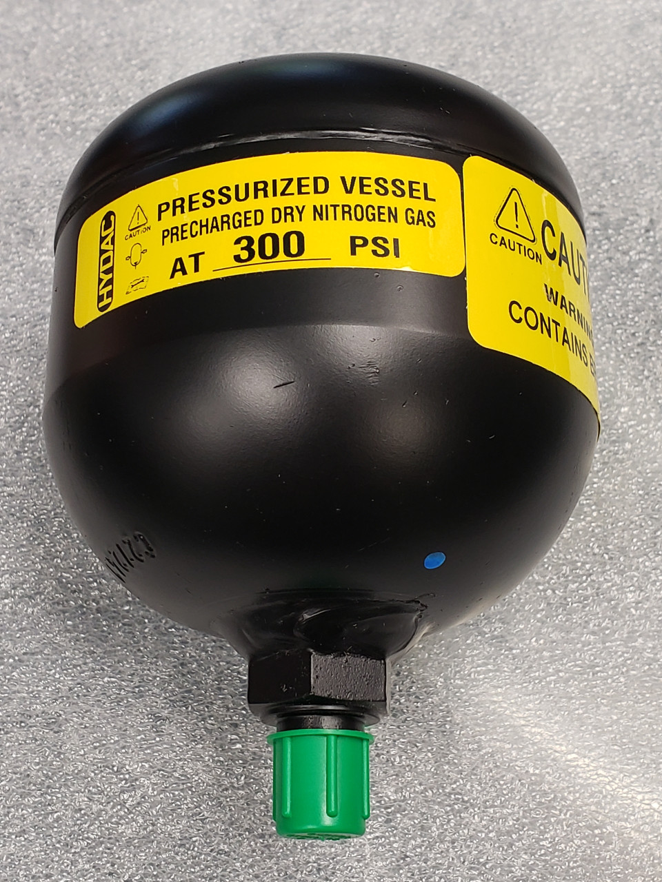 Brake Accumulator ball for 1985-1987 Buick turbo regal, grand national and GNX.