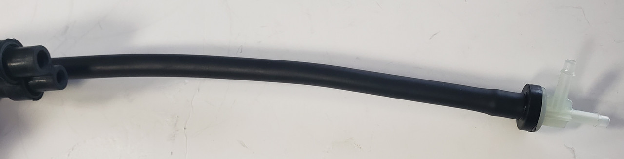 EGR Hose Assembly with Genuine GM check valves for 1986 1987 Buick Turbo Regal, GN, GNX and 1989 TTA