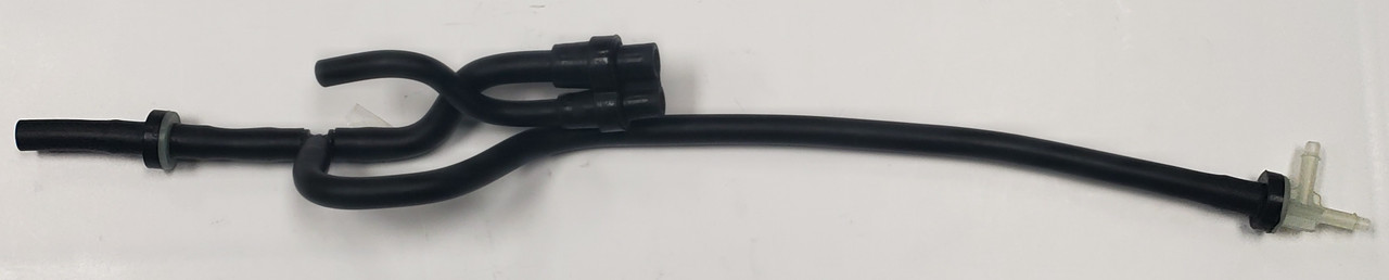 EGR Hose Assembly with Genuine GM check valves for 1986 1987 Buick Turbo Regal, GN, GNX and 1989 TTA