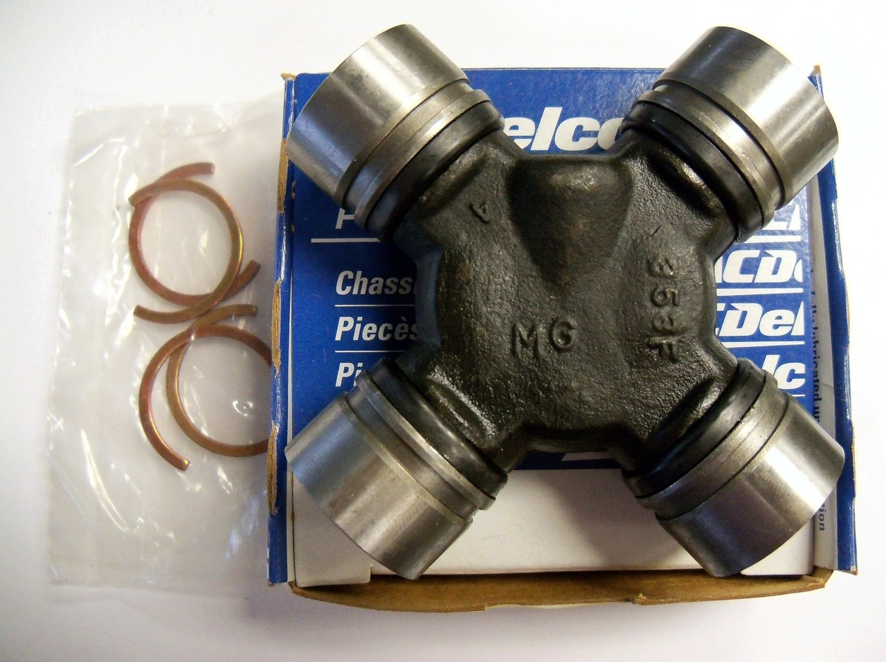 Buick Grand National High Strength Universal Joint