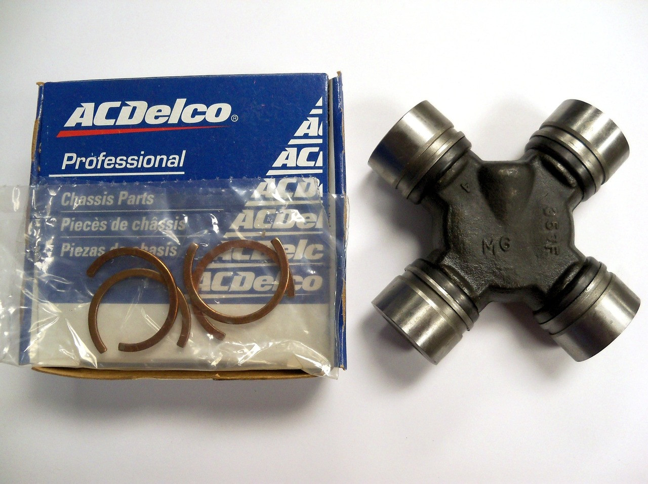 Buick Grand National High Strength Universal Joint
