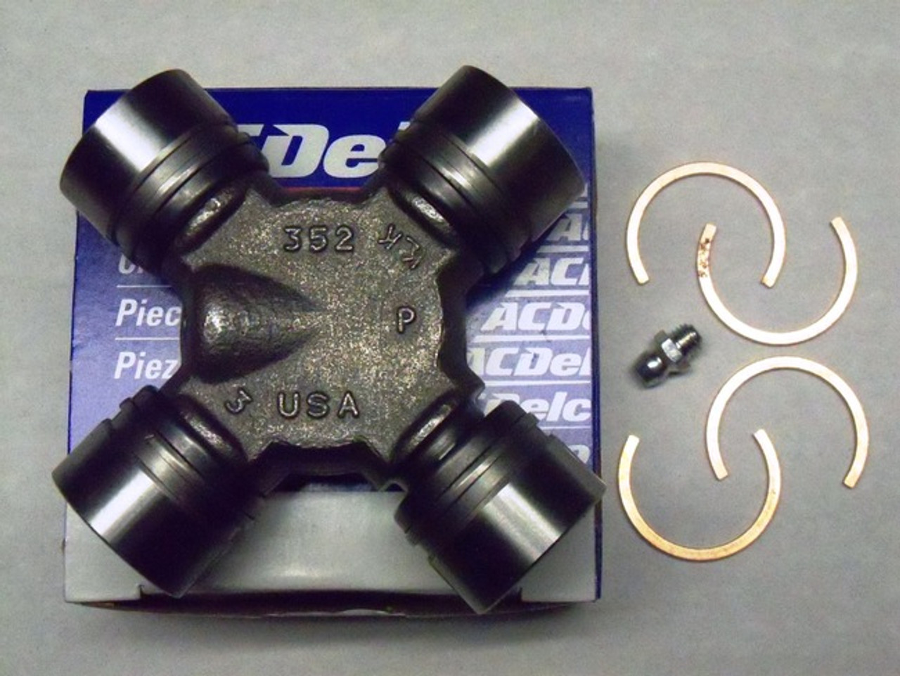 Universal Joint - ACDelco
